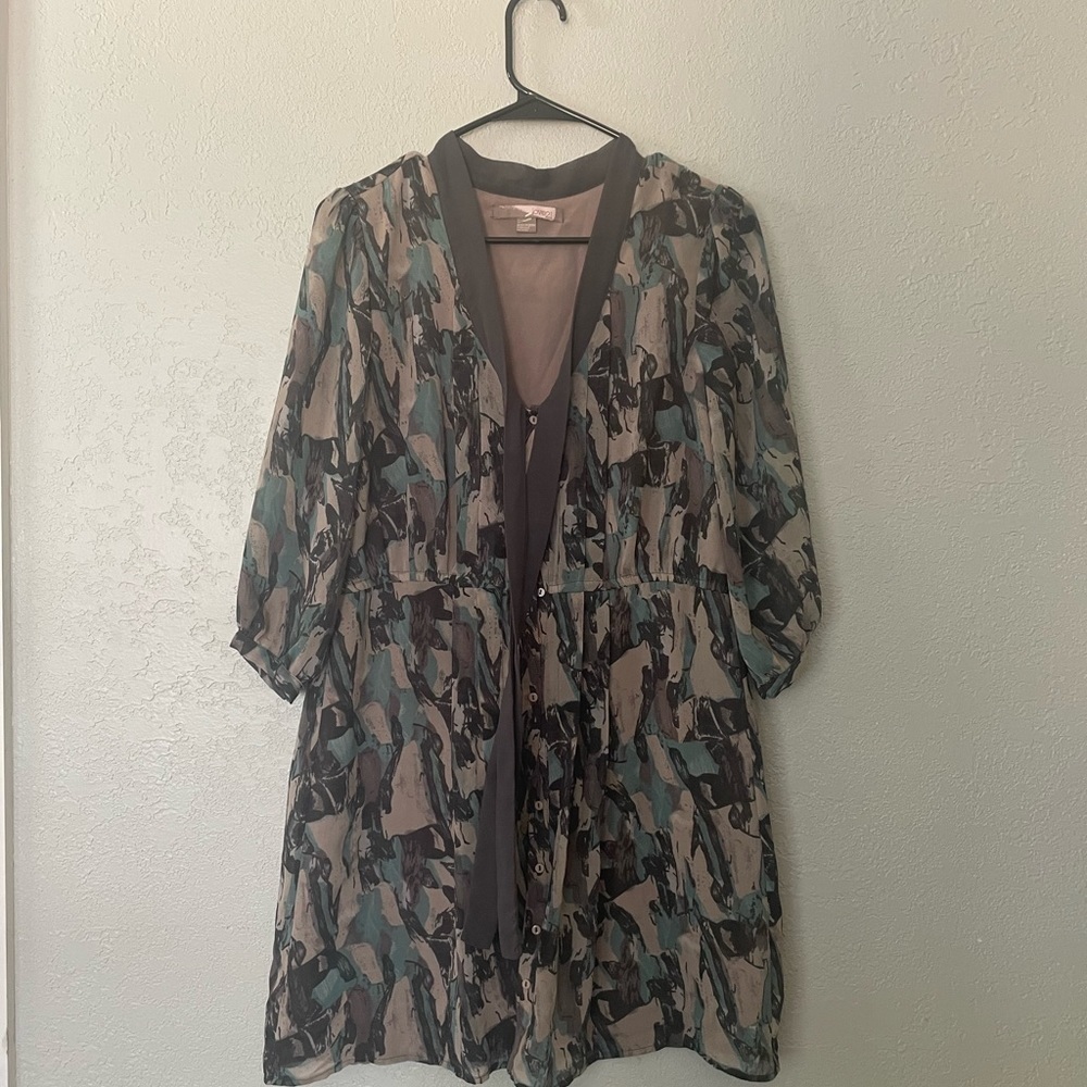 Forever 21 dress